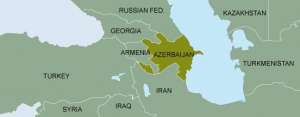 باربری و حمل بار به آذربایجان
